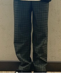 URBAN RESEARCH | パンツ