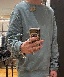 Maison Margiela | スウェット