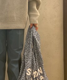 URBAN RESEARCH | バッグ