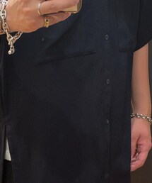 ATON | シャツ/ブラウス