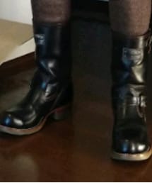 WESCO | ブーツ