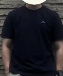 LACOSTE | Tシャツ/カットソー