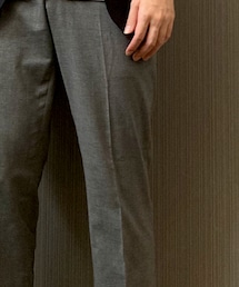 UNIQLO | スラックス