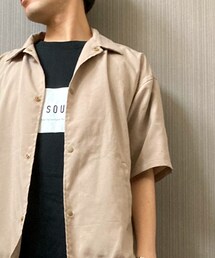 RAGEBLUE | シャツ/ブラウス