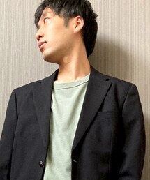 無印良品 | Tシャツ/カットソー