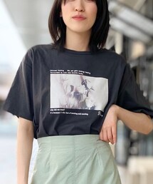 abahouse mavie | Tシャツ/カットソー