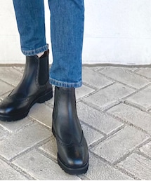 Au BANNISTER | ブーツ