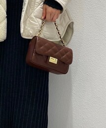 Rouge vif | バッグ