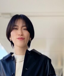 ANEMONE | イヤリング