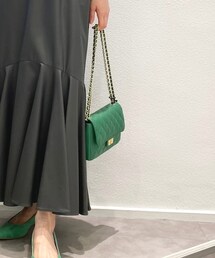 LOWELL things | ショルダーバッグ