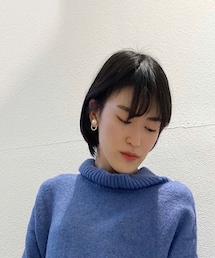 ANEMONE | イヤリング