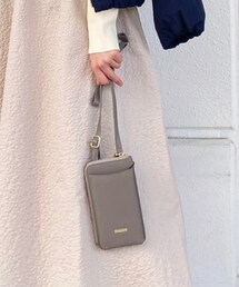 LOWELL things | バッグ