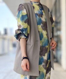 abahouse mavie | ﾄﾞﾗｲﾀｯﾁｻﾃﾝﾍﾞｽﾄ(ベスト)