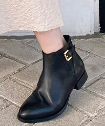 Au BANNISTER | ブーツ