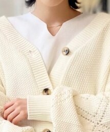 abahouse mavie | トップス