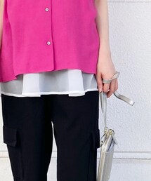 abahouse mavie | トップス