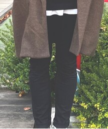 UNIQLO | デニムパンツ