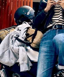 FILSON | メッセンジャーバッグ