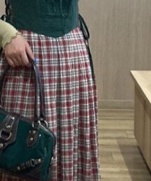 VINTAGE | ジャンパースカート