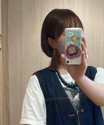 Handmade | イヤリング