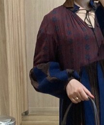 FUMIE TANAKA | ワンピース/ドレス