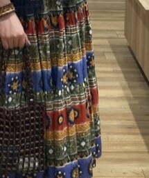 BIGTIME | スカート