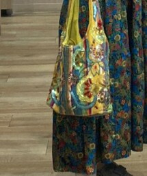 VINTAGE | ハンドバッグ