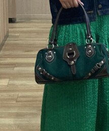 VINTAGE | ハンドバッグ