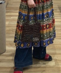 select MOCA | ハンドバッグ