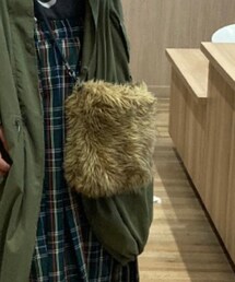 VINTAGE | ショルダーバッグ