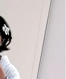 Mars | バレッタ/ヘアクリップ