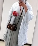 貸衣装SOUBIENの「水着/着物・浴衣(着物)」