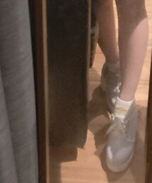 attagirl | ブーツ