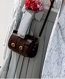 夢展望 | ショルダーバッグ