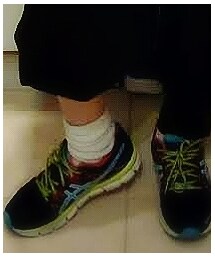 ASICS | スニーカー