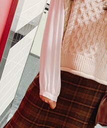 LEBECCA boutique | シャツ/ブラウス