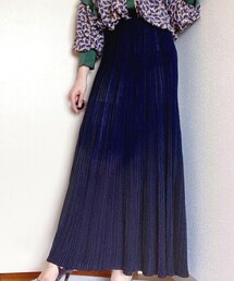 SONIA RYKIEL | スカート