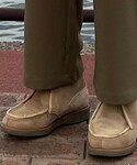 古着の「シューズ(シューズ)」