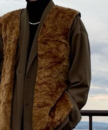 古着 | ベスト