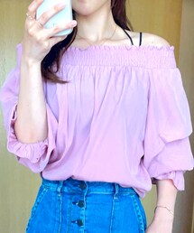 fifth | トップス