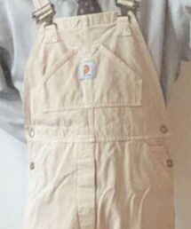 Carhartt | オールインワン・サロペット