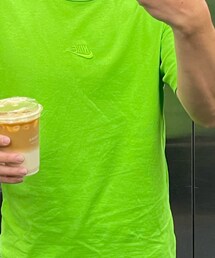 NIKE | Tシャツ/カットソー