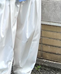 sagenation | スラックス