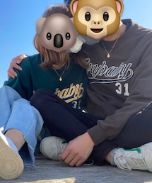 Quash | パーカー