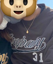 MARTEE | ネックレス