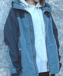 THE NORTH FACE PURPLE LABEL | ミリタリージャケット