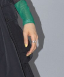 MAISON BREEZE | スカート