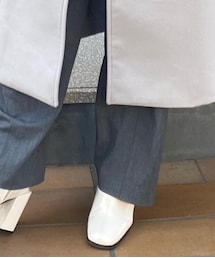 UNIQLO | スラックス