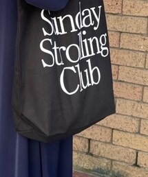 SETUP7 | トートバッグ