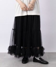 MAISON BREEZE | スカート